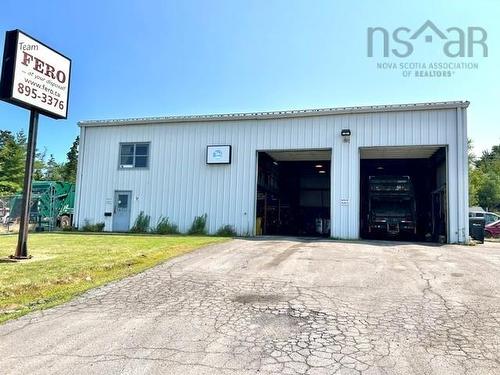 221 Industrial Avenue, Truro, NS 