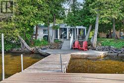96 ISLANDVIEW LANE  Stone Mills, ON K0K 3G0