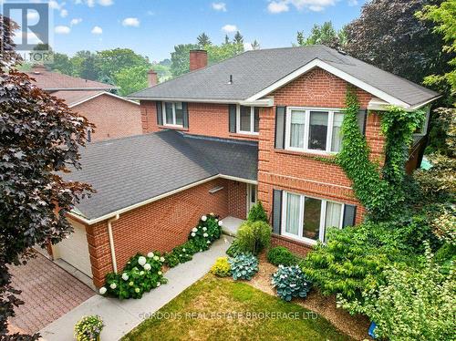 24 NOTTINGHAM PLACE  Kingston (West Of Sir John A. Blvd), ON K7M 7H1