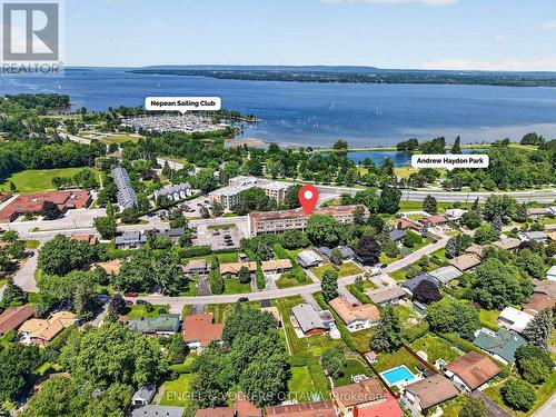 119 - 12 CORKSTOWN ROAD  Ottawa, ON K2H 5B3