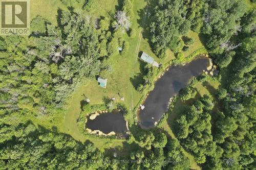 1276 9Th Line, Beckwith, ON - Outdoor With View