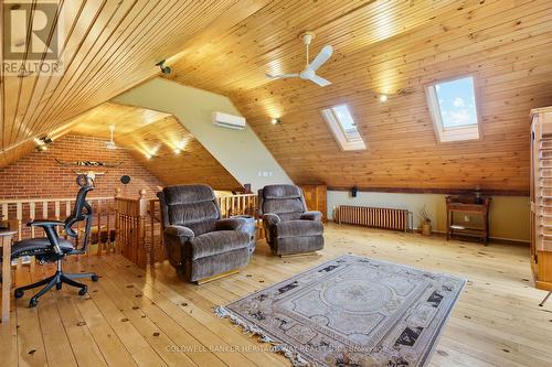 1276 9Th Line, Beckwith, ON - Indoor Photo Showing Other Room