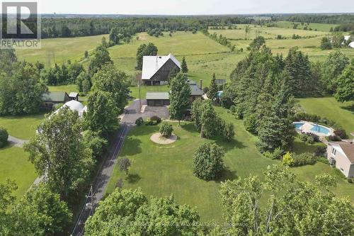 1276 9Th Line, Beckwith, ON - Outdoor With View
