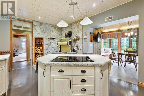 1276 9Th Line, Beckwith, ON - Indoor