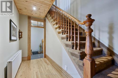 1276 9Th Line, Beckwith, ON - Indoor Photo Showing Other Room
