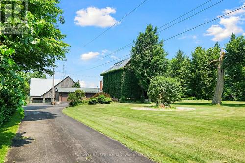 1276 9Th Line, Beckwith, ON - Outdoor