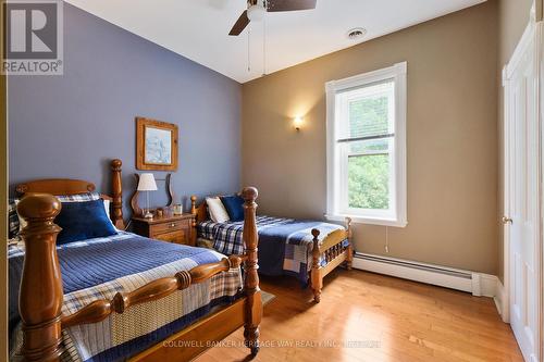 1276 9Th Line, Beckwith, ON - Indoor Photo Showing Bedroom