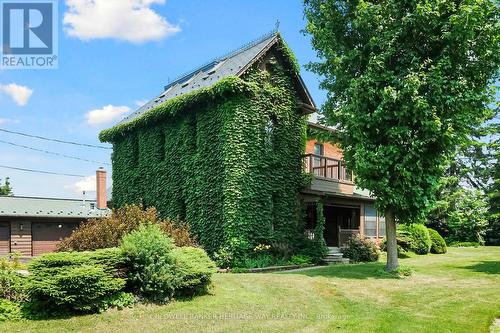 1276 9Th Line, Beckwith, ON - Outdoor