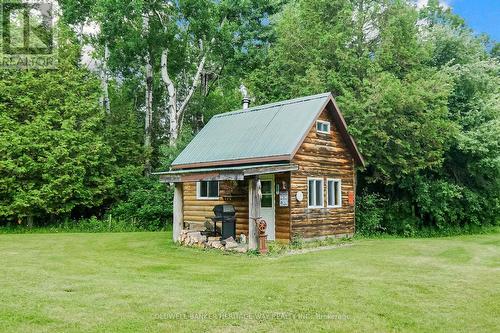 1276 9Th Line, Beckwith, ON - Outdoor
