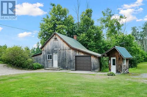 1276 9Th Line, Beckwith, ON - Outdoor