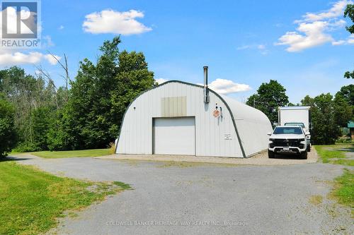1276 9Th Line, Beckwith, ON - Outdoor