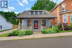 7 LORIMER Street  St. George, ON N0E 1N0