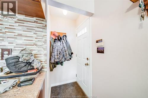 5122 Colbourne Drive, Windsor, ON - Indoor Photo Showing Other Room