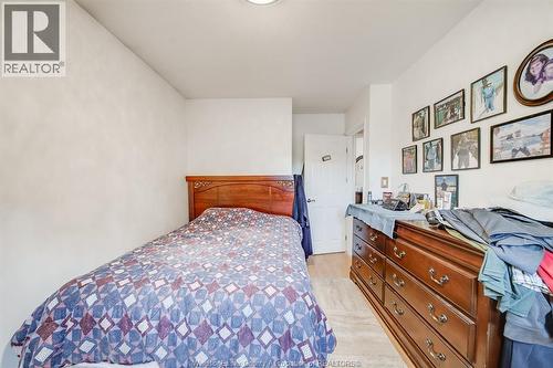 5122 Colbourne Drive, Windsor, ON - Indoor Photo Showing Bedroom