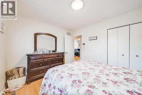 5122 Colbourne Drive, Windsor, ON - Indoor Photo Showing Bedroom