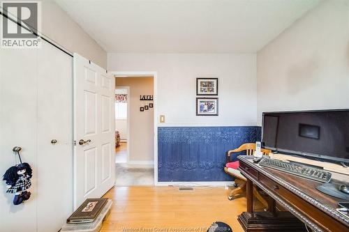 5122 Colbourne Drive, Windsor, ON - Indoor Photo Showing Other Room