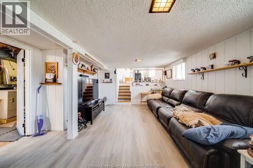 5122 Colbourne Drive, Windsor, ON - Indoor