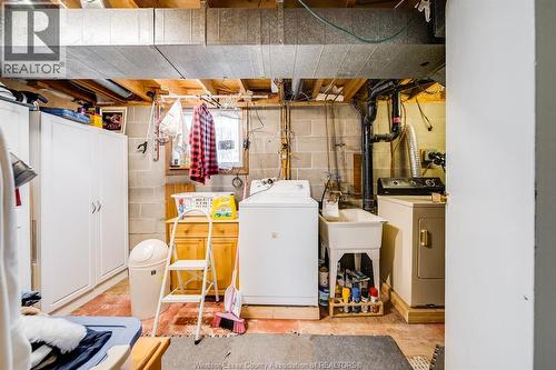 5122 Colbourne Drive, Windsor, ON - Indoor Photo Showing Other Room
