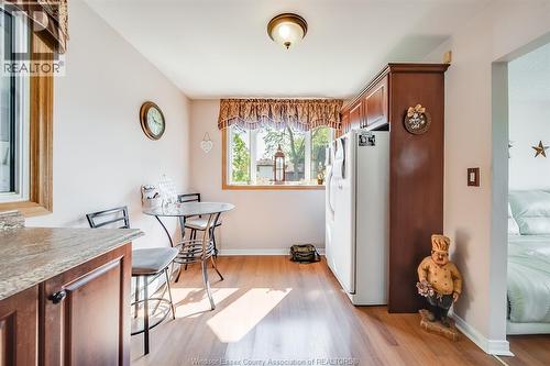 5122 Colbourne Drive, Windsor, ON - Indoor
