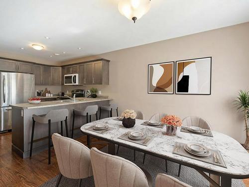 50 Miah Drive, Cornwall, PE - Indoor Photo Showing Kitchen