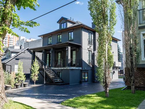 11833 102 Avenue Nw, Edmonton, AB 