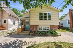 25 BARBARA STREET Quinte West (Trenton Ward), ON K8V 1Z6