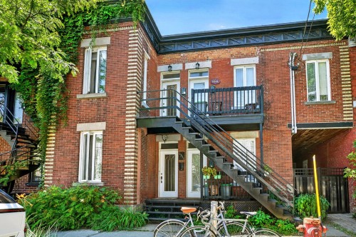 6342 Av. Henri-Julien  Montréal (Rosemont/La Petite-Patrie), QC H2S 2T8