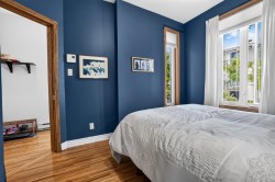 Master Bedroom - 