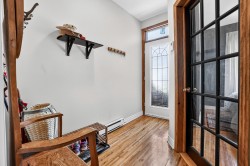 Mud Room - 