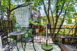 Balcony - 