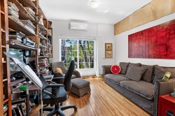 Living Room - 