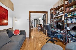 Living Room - 