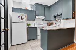 Kitchen - 