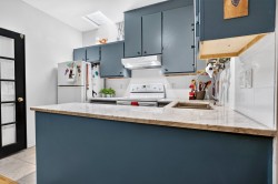 Kitchen - 