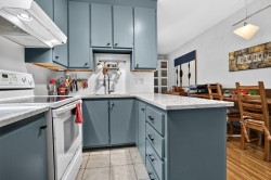 Kitchen - 