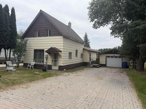 195 West River Road  Dryden, ON P8N 2A7