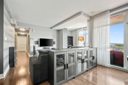 Living Room - 