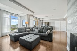 Living Room - 