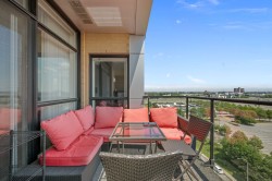 Balcony - 