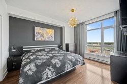 Master Bedroom - 