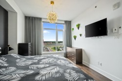 Master Bedroom - 