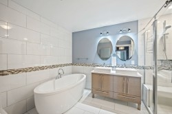 Master Bathroom - 