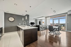 Kitchen - 