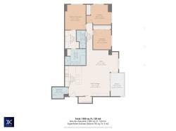 Floor Plan - 
