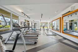Exercise Room - 