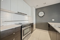 Kitchen - 