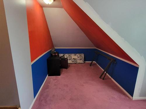 120 Third St, Rainy River, ON - Indoor Photo Showing Other Room