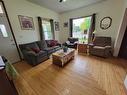 120 Third St, Rainy River, ON  - Indoor Photo Showing Living Room 