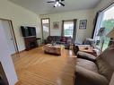 120 Third St, Rainy River, ON  - Indoor Photo Showing Living Room 