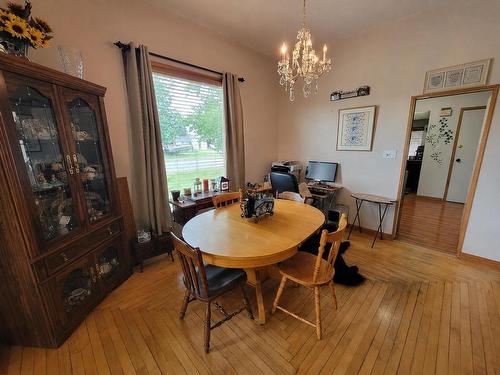 120 Third St, Rainy River, ON - Indoor Photo Showing Dining Room